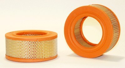 Air Filter Wix 46172 - Case of 6
