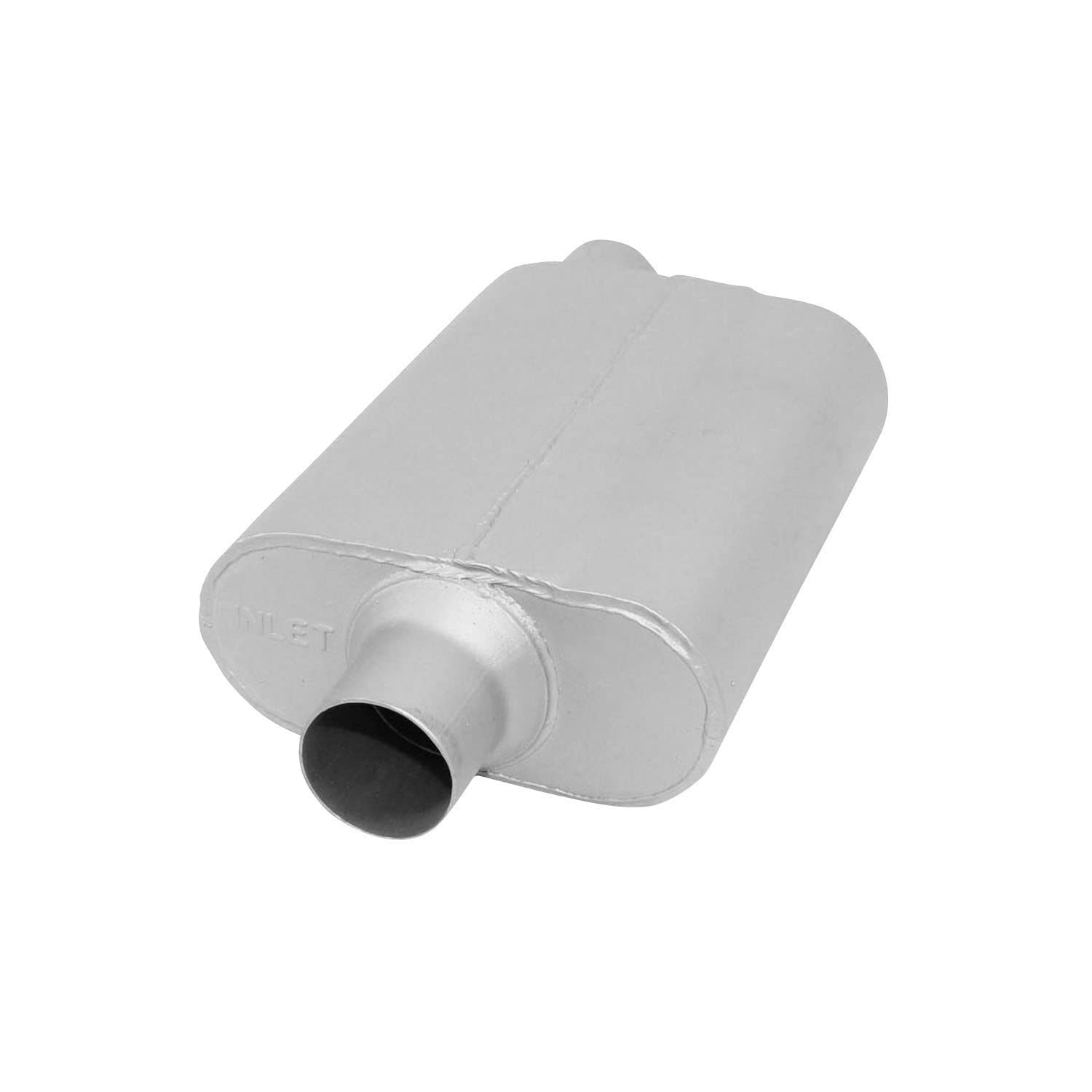 AP Exhaust VX2542 Muffler Products AP Exhaust