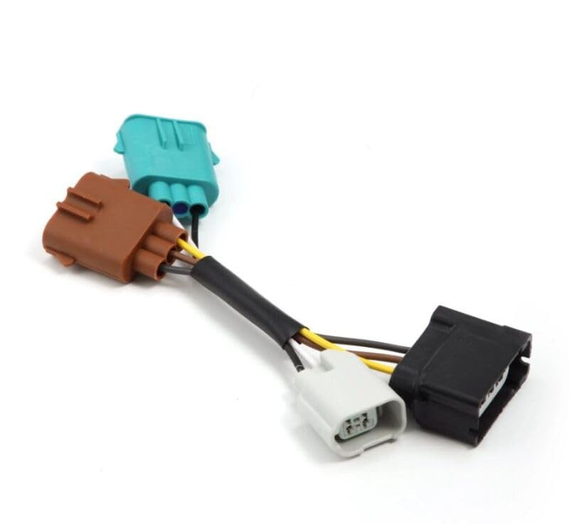 ARX Tail Light Converters Alpharex 658011