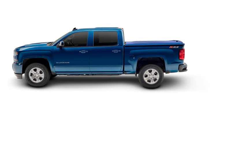 UC3076S UnderCover SE Smooth Lift Top Locking Tonneau Cover