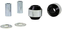 Nolathane Front Control Arm Bushing REV030.0286; Fits Subaru Impreza 08-12