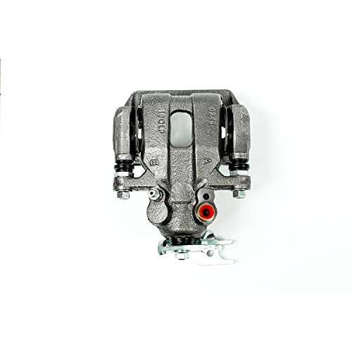 Power Stop Rear L3358 Right One Stock Replacement Brake Caliper For Acura TSX 2009-2014, Honda Accord 2008-2012 [Model Specific]