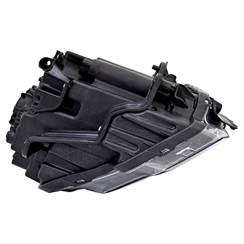 Replacement right Head Lamp TYC 20-17675-00 for HYUNDAI PALISADE