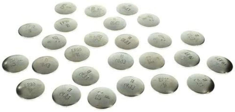 Melling Expansion Plug MEP-10 Stock Replacement Bulk Pack