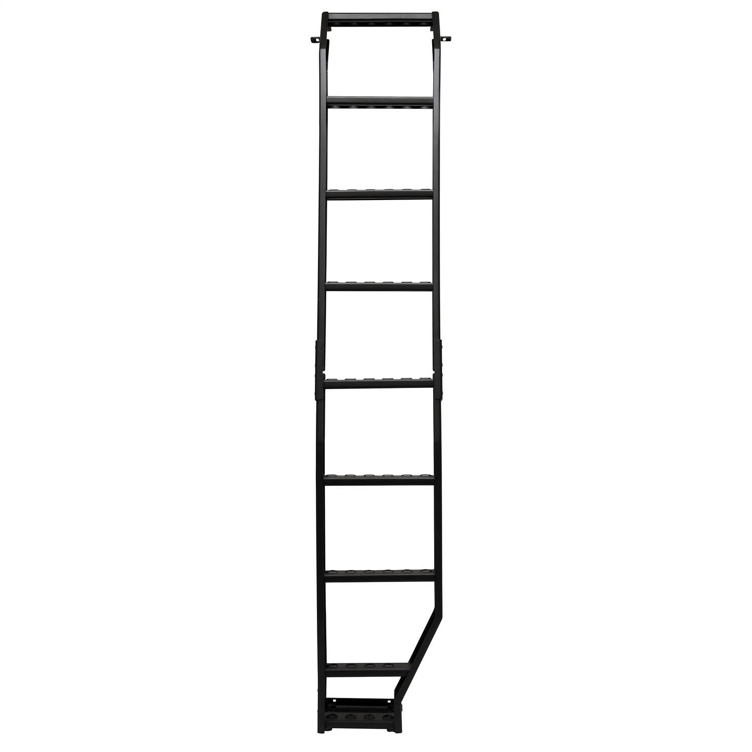 Mesa Side Ladder Westin fits 2019-2023 Sprinter High Roof