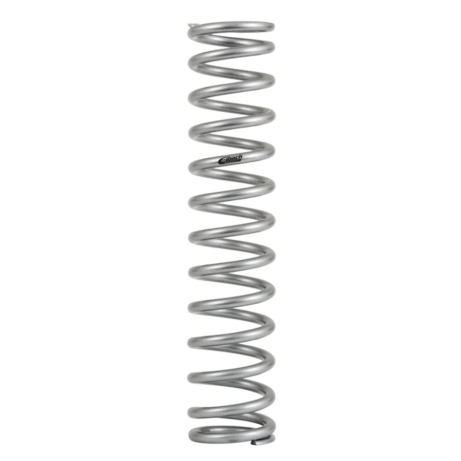 Silver Eibach Coilover Spring - 2.50" I.D. 1600.250.0200S