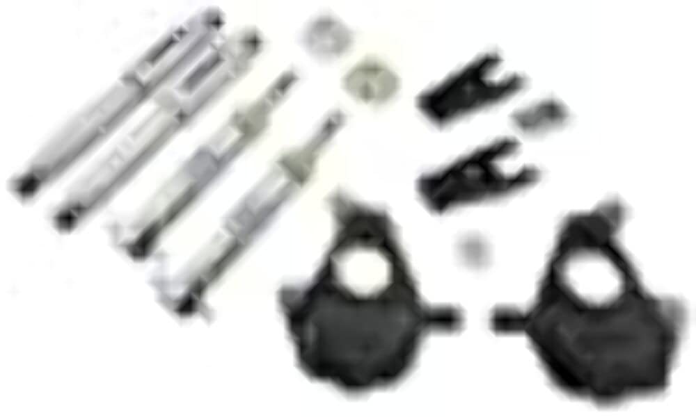 Lowering Kit Belltech 765SP with Street Performance Shocks