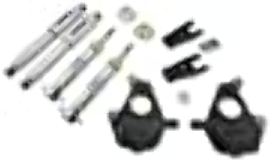 Lowering Kit Belltech 808SP with Street Performance Shocks