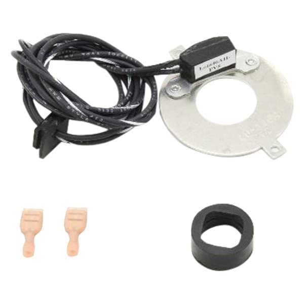 Pertronix 12 Volt Positive Ground Lucas LU-146P12 4 Cylinder Ignitor