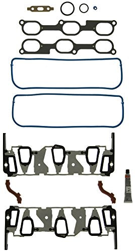 MS 98003 T-1 FEL-PRO Engine Intake Manifold Gasket Set for Chevrolet Equinox