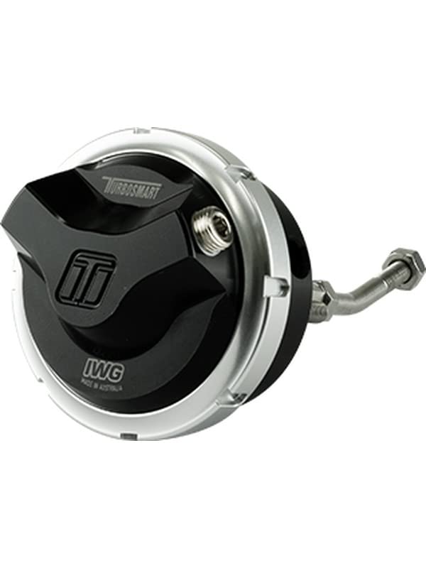 Turbosmart IWG Gen V (Twin Port) Wastegate Actuator Suits Garret G25 14psi