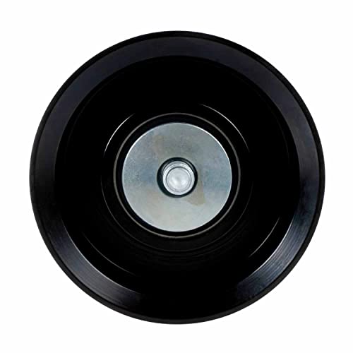 Serpentine Belt Goodyear 57676 Drive Idler or Tensioner Pulley
