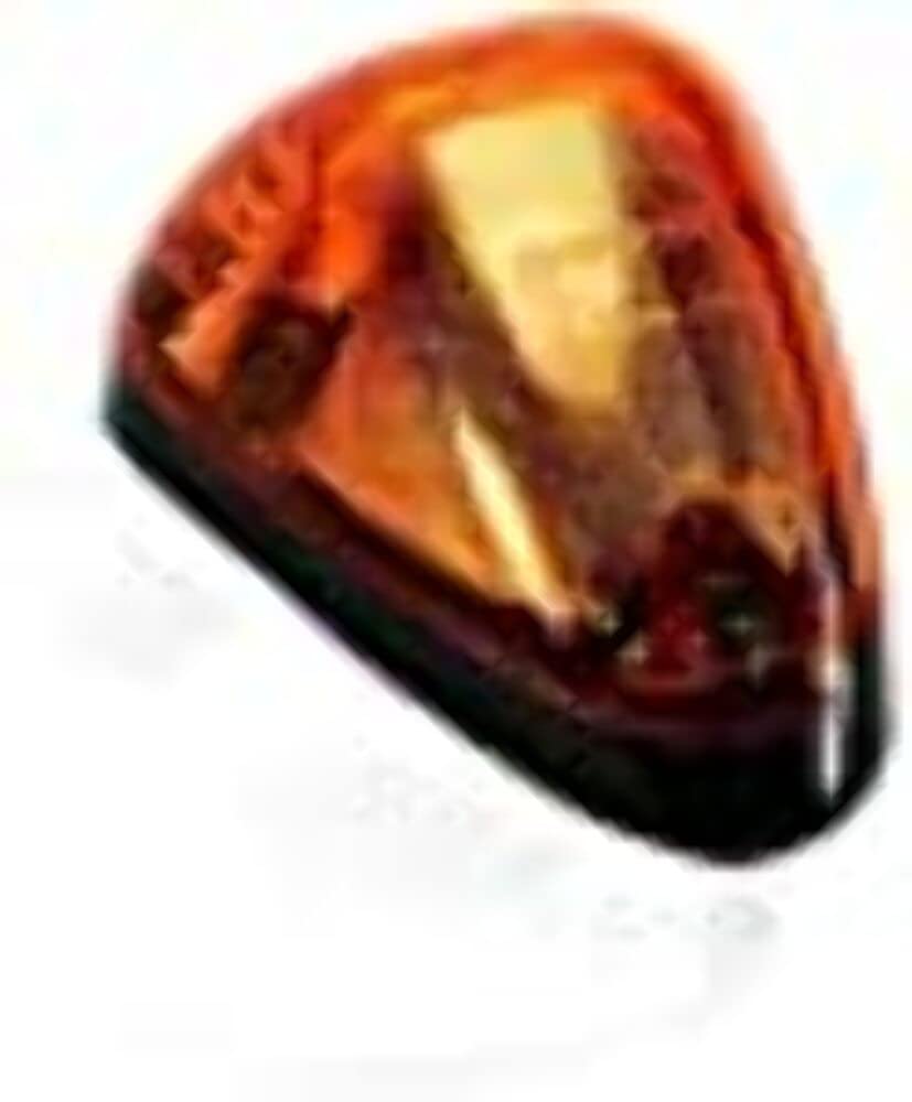 Cab Light Lens Recon 264143AMX