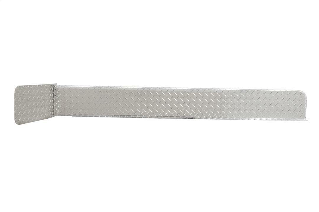 Brite-Tread Dee Zee Front Door Running Board 2045
