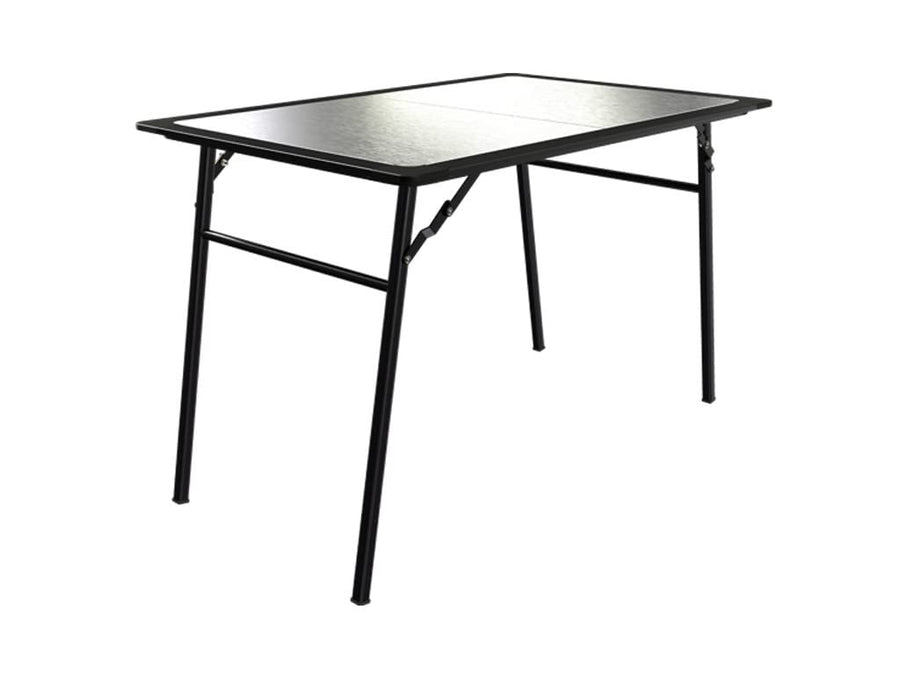 Pro Front Runner Stainless Steel Camp Table