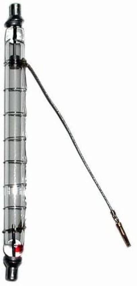 Replacement Peterson Strobe Light Bulb L7-77