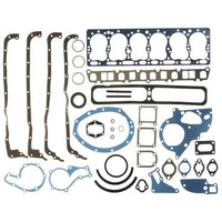 Full MAHLE Set FS986SY