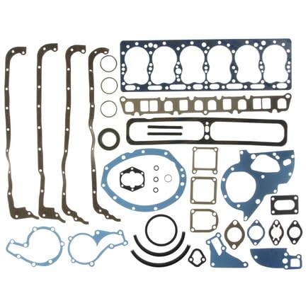 Full MAHLE Set FS986SY