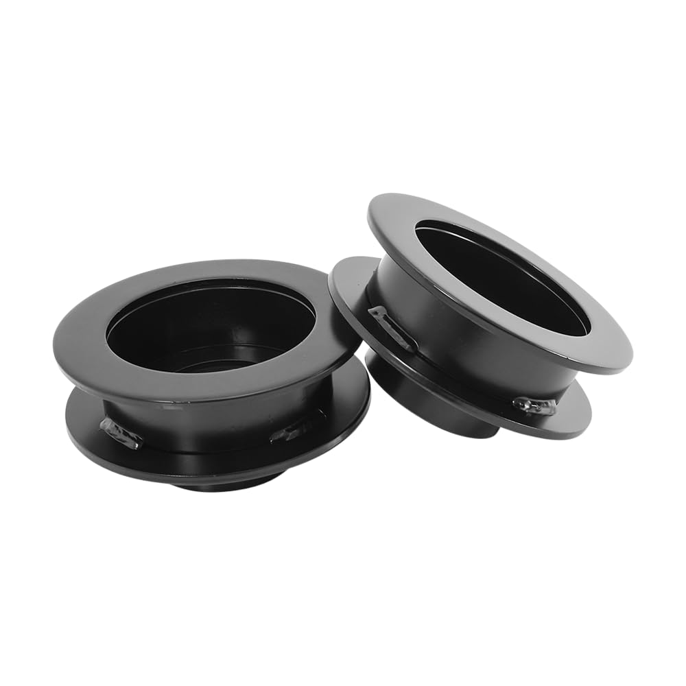 ReadyLift RL 2" REAR SPACER Suspension RAM 2500HD 14-21 - 26-1920