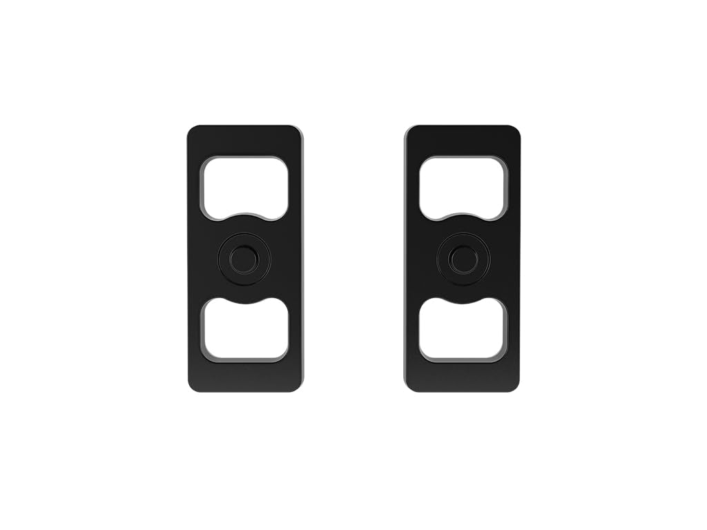 1" ICON Lift Cast Lift Block Kit, 51001