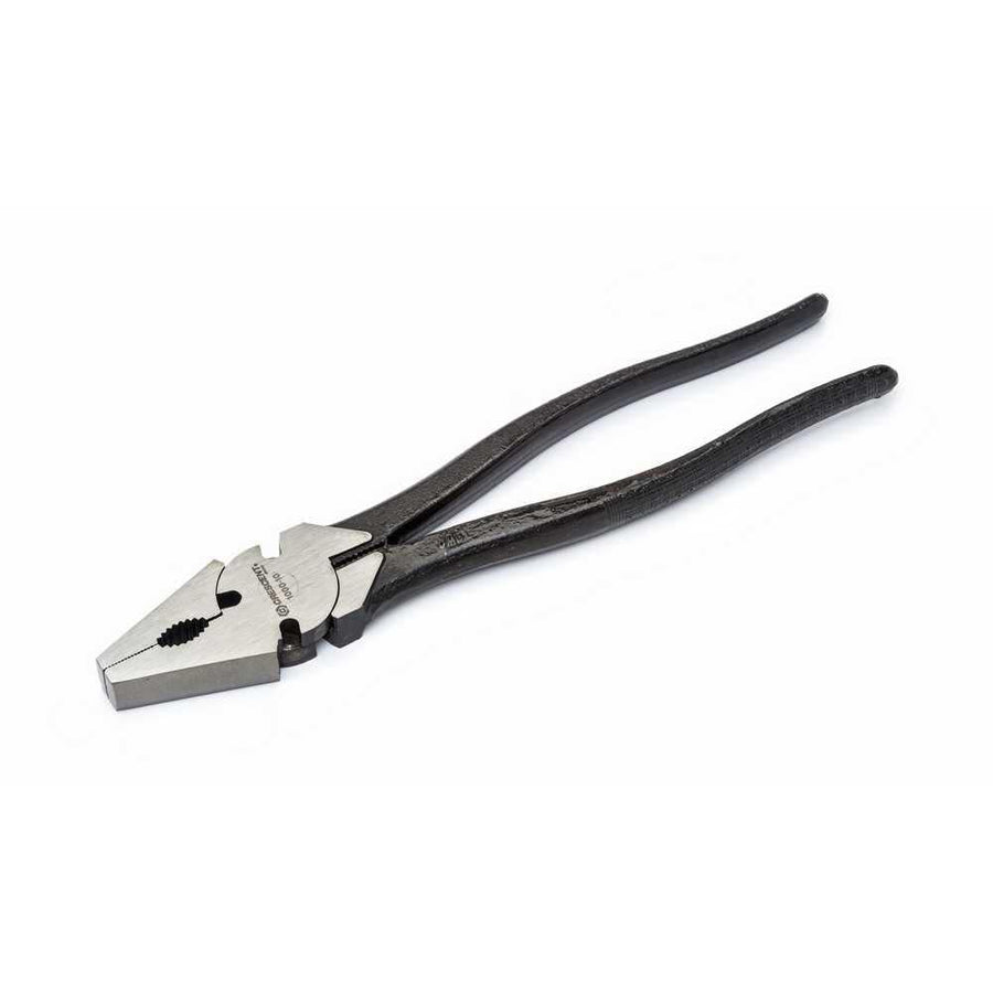 100010VN Crescent 10-1/4" Button Pliers Fence Tool