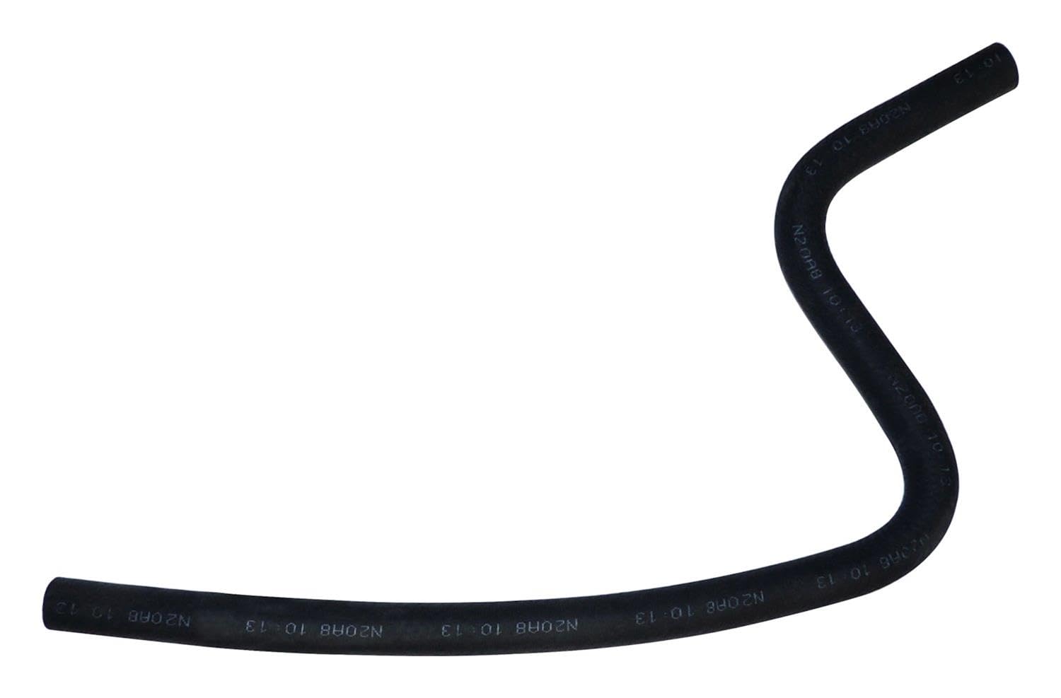 Heater Core Crown Return Hose