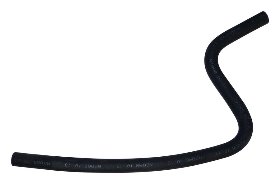 Heater Core Crown Return Hose