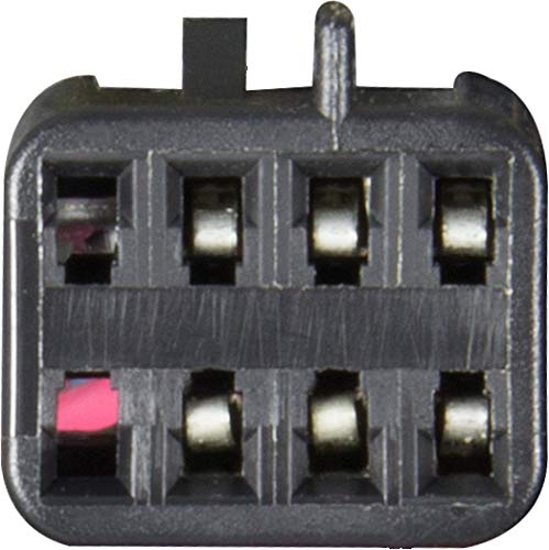 Plug-In Hopkins Towing Solutions Simple Towed Vehicle Wiring Kit 56303