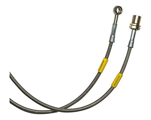 Pro Coil Spring Set Belltech 23225