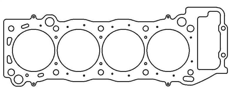 Gasket Cometic Head Gasket - C4245-030