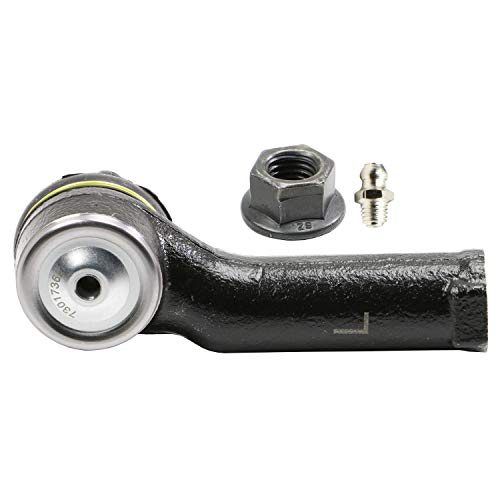 Steering Tie Rod End MOOG ES801173 for Ford EcoSport
