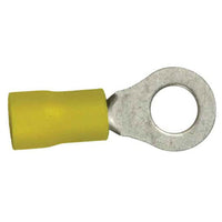 VINYL WIRTHCO ENGINEERING Ring Terminal