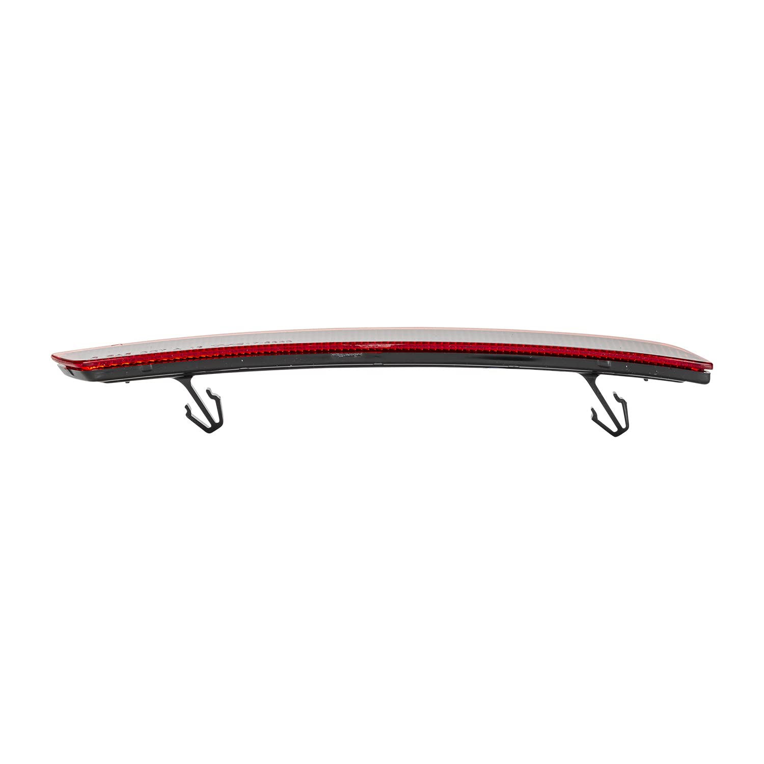 Right TYC Reflector Assembly Compatible with 2013-2015 Chevrolet Malibu