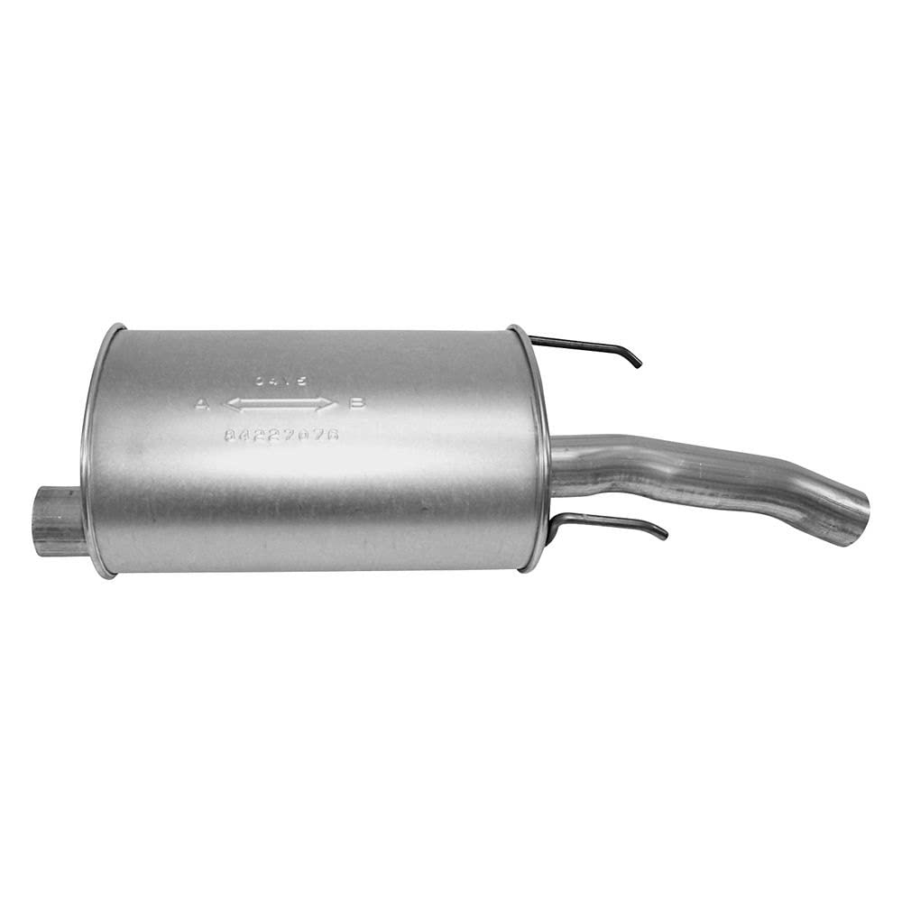 AP Exhaust 700450 Muffler AP Exhaust Products