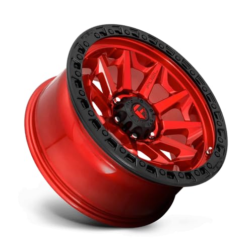 18X9 COVERT 5X150 QLB 5.75 110.2 20MM