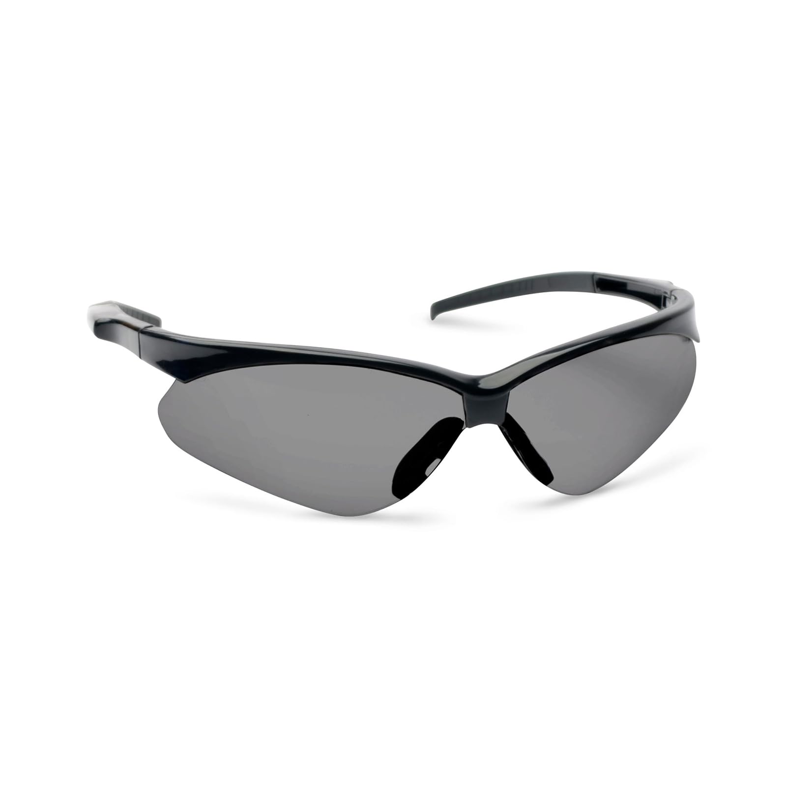 Walker's Crosshair Shooting Smoke Hunting Safety Glasses