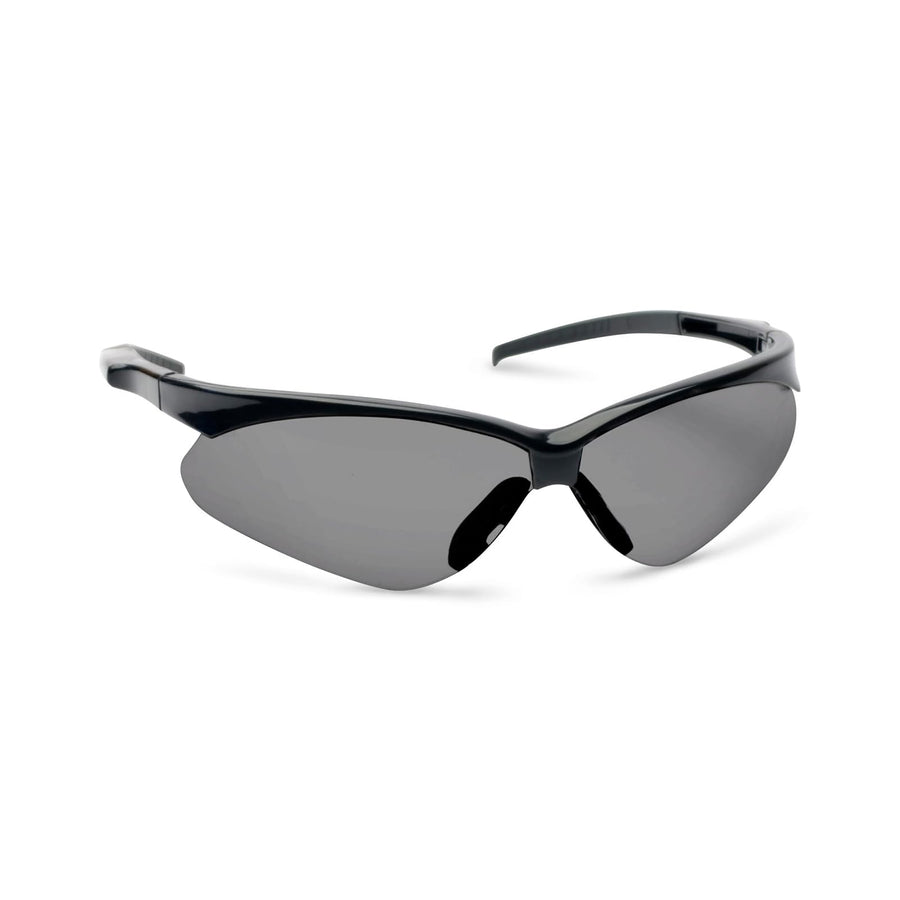 Walker's Crosshair Shooting Smoke Hunting Safety Glasses