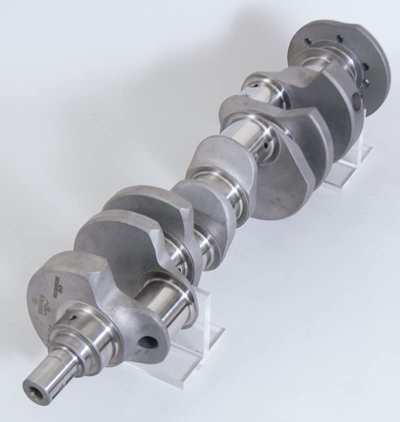 Forged Crankshaft Eagle 435030005700: Chevrolet, 305/350 (each)