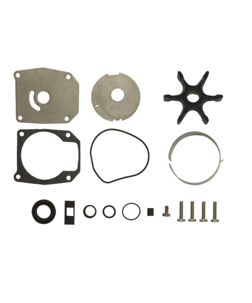 18-3387 Sierra Marine Water Pump Kit for Johnson/Evinrude Outboard Motor