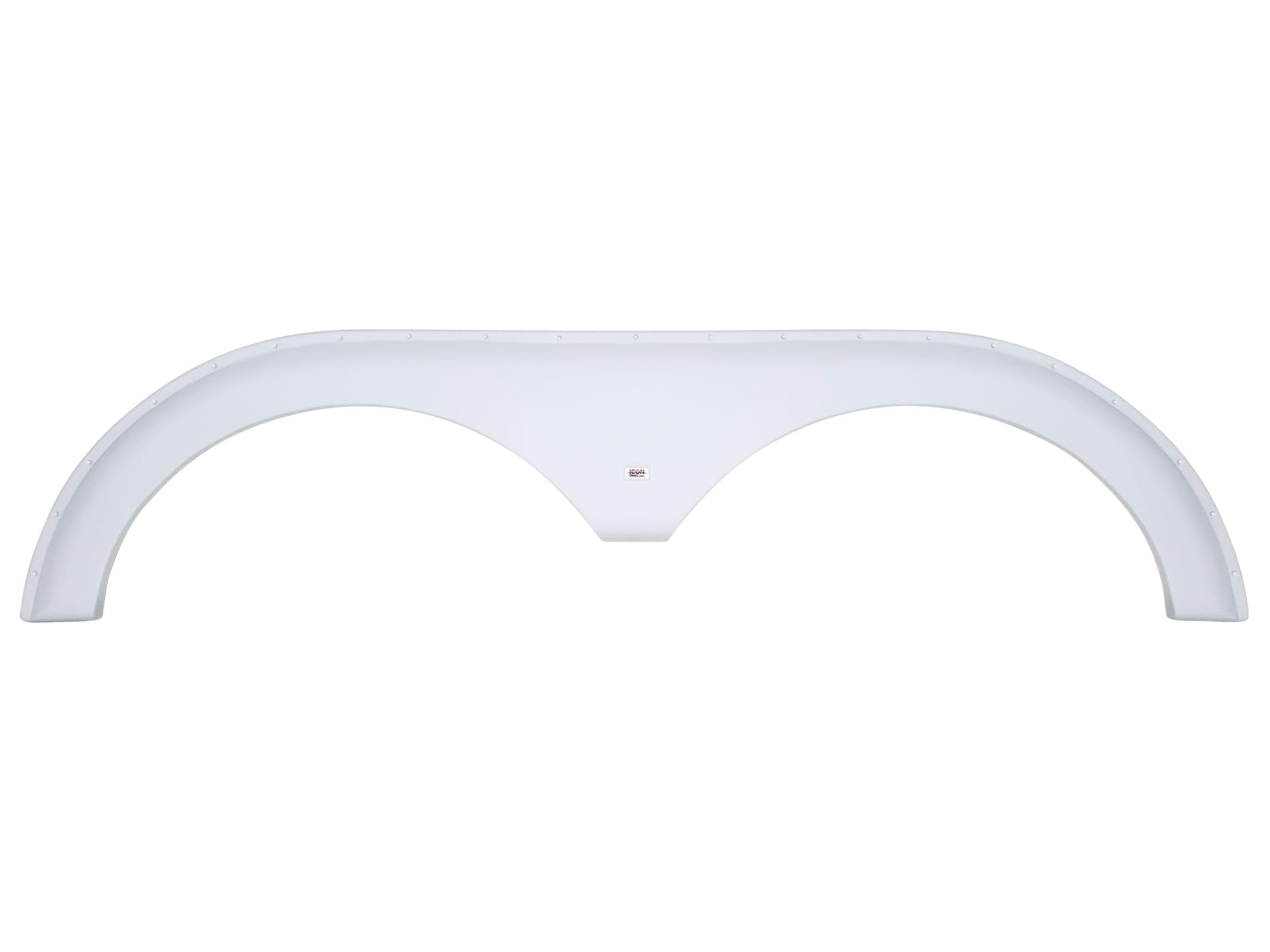 Fender Skirt ICON, Tandem, Dutchmen, FS1904, Polar White