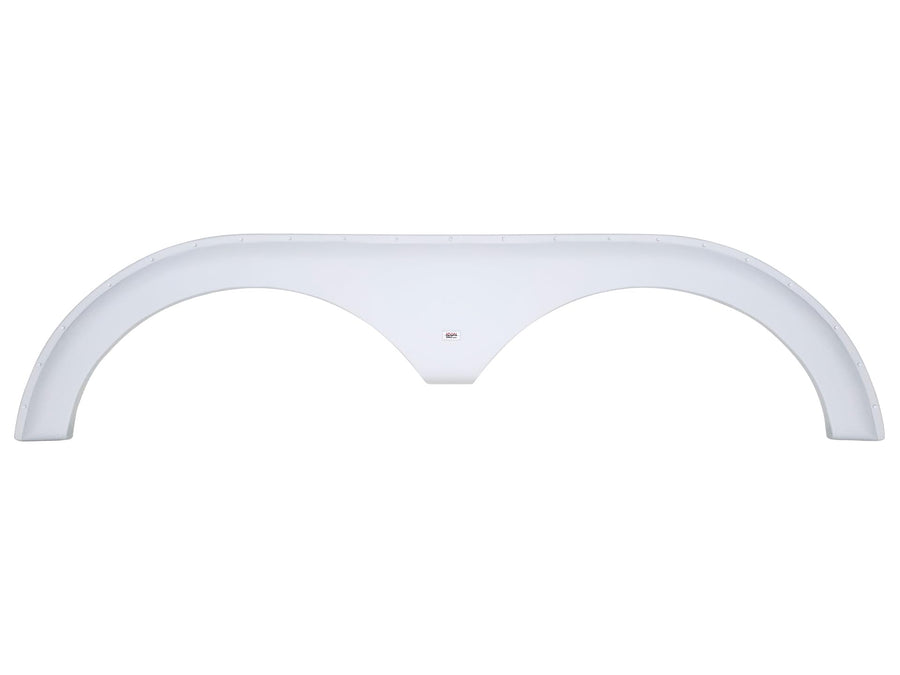 Fender Skirt ICON, Tandem, Dutchmen, FS1904, Polar White