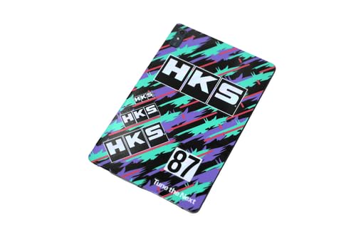 MULTI STICKER SHEET HKS OILCOLOR A4