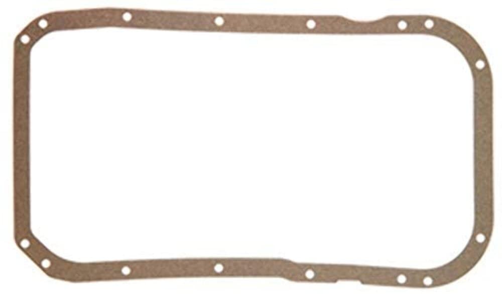 Engine Oil Pan Gasket Set MAHLE OS32193