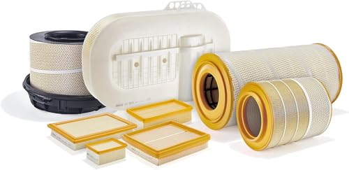 Air Filter Mahle LX 1211