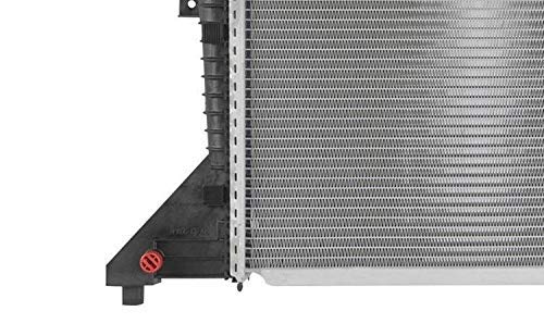 Radiator CSF 3661
