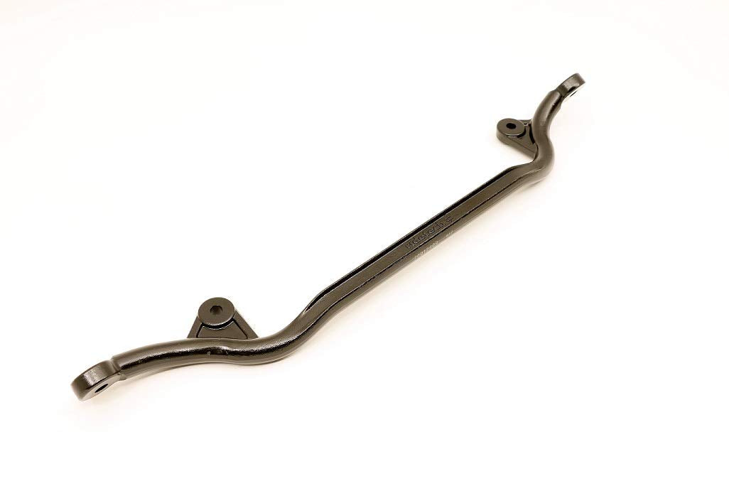TruTurn Steering Upgrade Package Ridetech 11169525 67-69 Camaro and Firebird