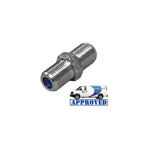 High-Frequency Perfect Vision F-81 Barrel Connectors Bag of 100 (PV05F81HF)