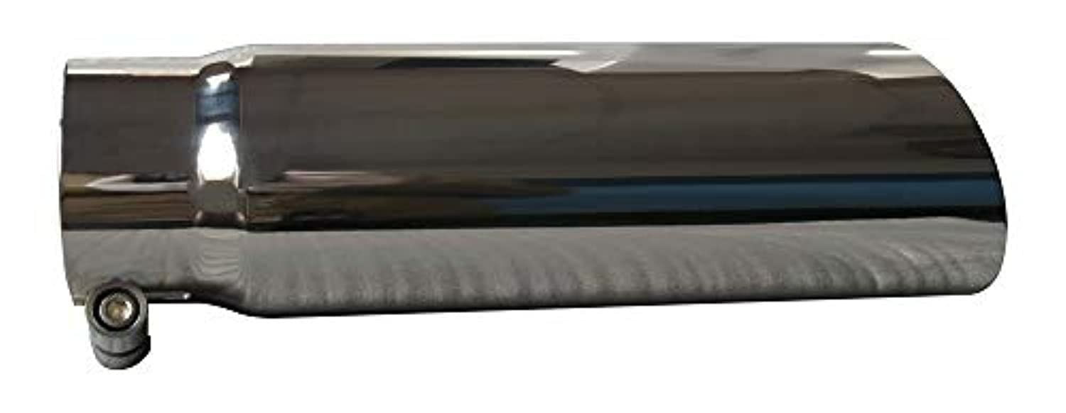 302S Speed FX Exhaust Tip