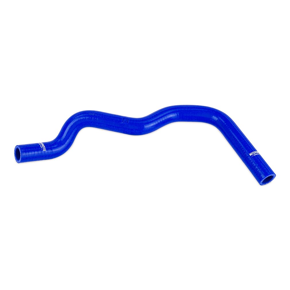 Mishimoto Intercooler Coolant Hose Kit, Silicone Compatible with Nissan Z 2023+, Blue