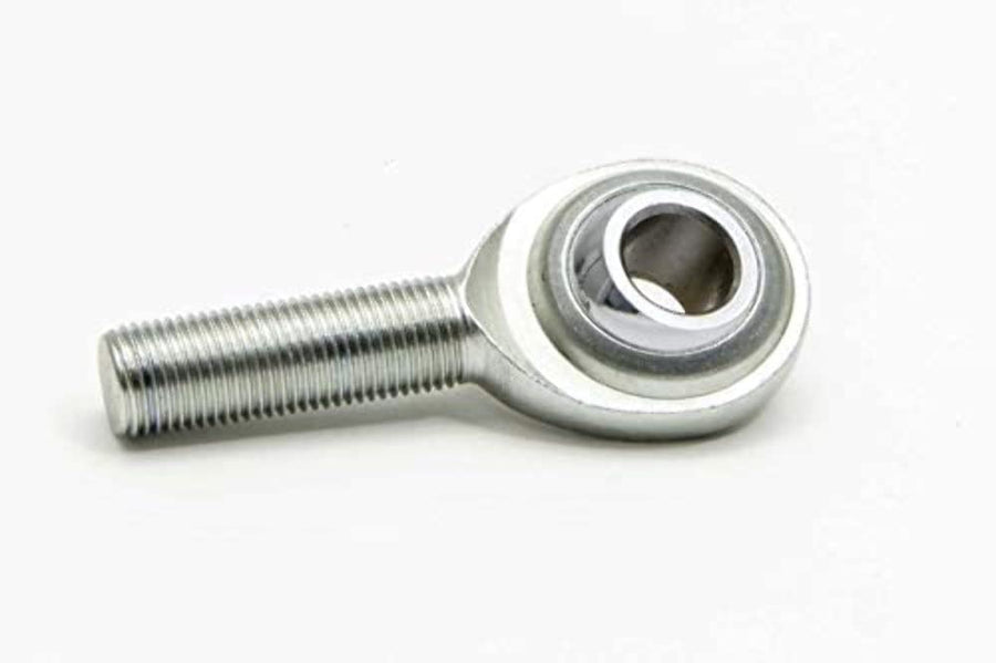 Qa1 Rod End Male,LH,3/16 in Bore,#10-32 CML3 - 1 Each